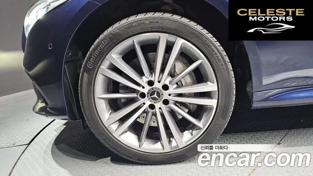 MERCEDES BENZ CLS-Classe C257 CLS400d 4MATIC 2019 — photo 5 sur 20