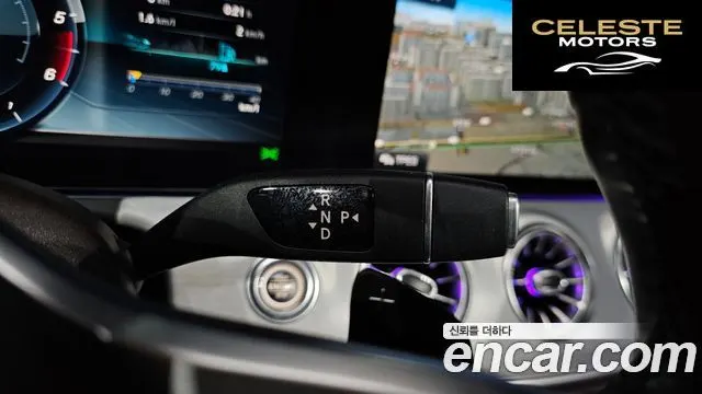 MERCEDES BENZ CLS-Classe C257 CLS400d 4MATIC 2019 — photo 9 sur 20