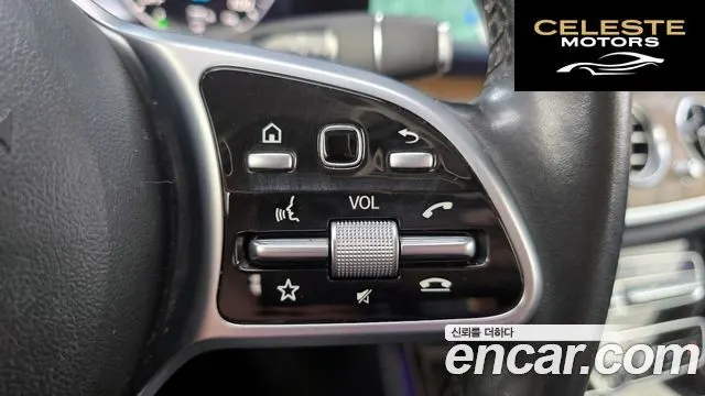 MERCEDES BENZ E-Classe W213 E300e 4MATIC Exclusive 2020 — photo 36 sur 37