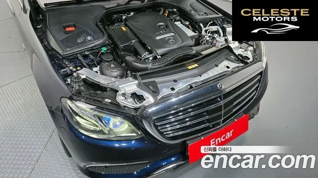 MERCEDES BENZ E-Classe W213 E300e 4MATIC Exclusive 2020 — photo 6 sur 37
