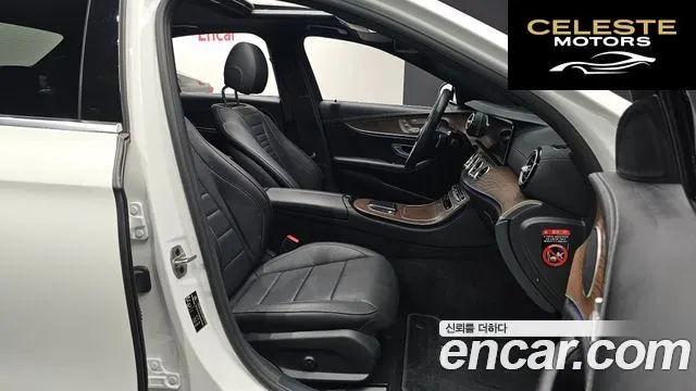MERCEDES BENZ E-Classe W213 E250 Exclusive 2022 — photo 10 sur 20