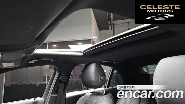 MERCEDES BENZ E-Classe W213 E250 Exclusive 2022 — photo 19 sur 20
