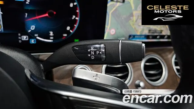 MERCEDES BENZ E-Classe W213 E250 Exclusive 2022 — photo 9 sur 20