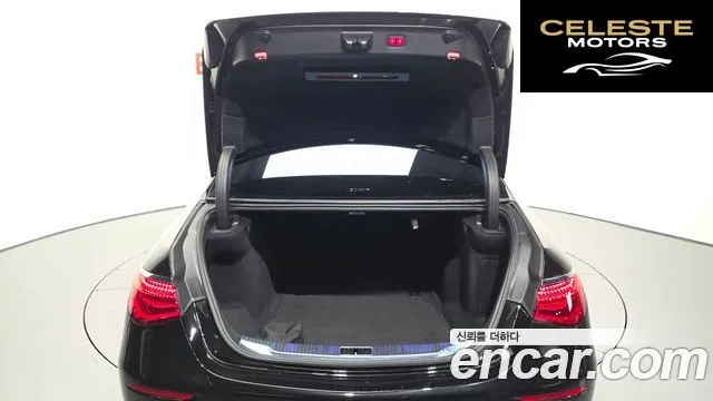 MERCEDES MAYBACH S-Classe W223 S580 4MATIC 2022 — photo 20 sur 20