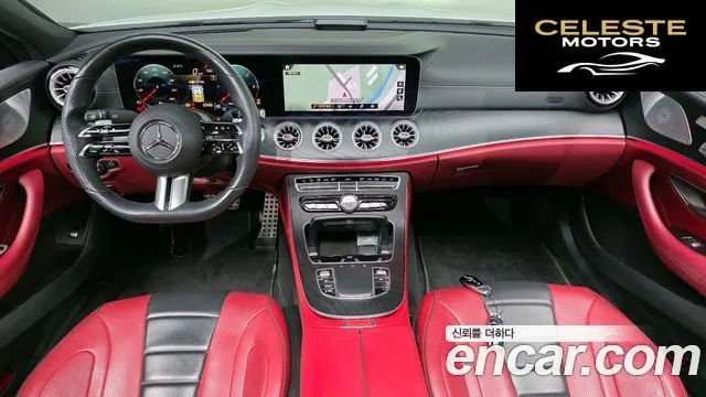 MERCEDES BENZ CLS-Classe C257 CLS300d 4MATIC 2022 — photo 10 sur 31