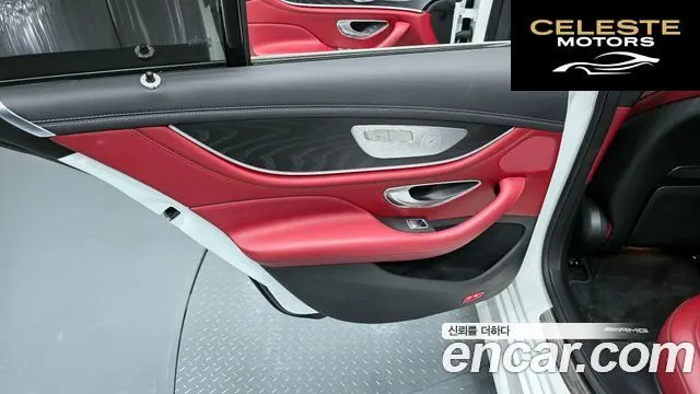 MERCEDES BENZ CLS-Classe C257 CLS300d 4MATIC 2022 — photo 15 sur 31