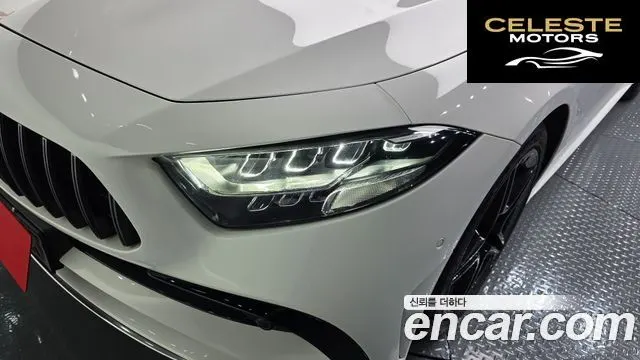 MERCEDES BENZ CLS-Classe C257 CLS300d 4MATIC 2022 — photo 8 sur 31