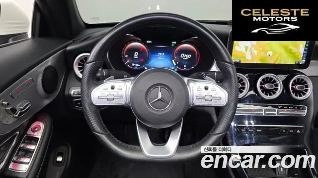 MERCEDES BENZ C-Classe W205 C200 Cabriolet 2020 — photo 14 sur 20