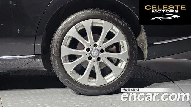MERCEDES BENZ E-Classe W213 E220d Exclusive 2017 — photo 7 sur 30