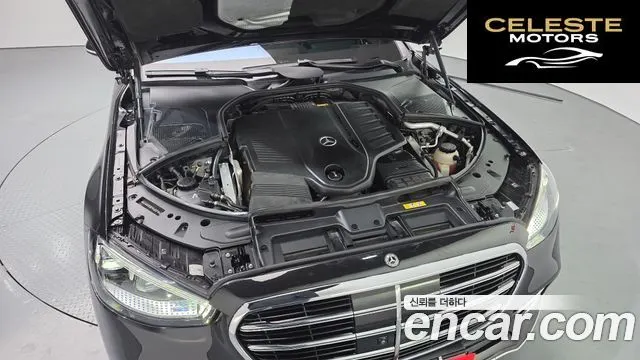 MERCEDES BENZ S-Classe W223 S500L 4MATIC 2021 — photo 6 sur 20