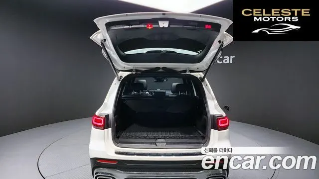 MERCEDES BENZ GLB-Classe X247 GLB250 4MATIC 2021 — photo 26 sur 34