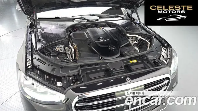 MERCEDES BENZ S-Classe W223 S400 d 4MATIC 2023 — photo 6 sur 32