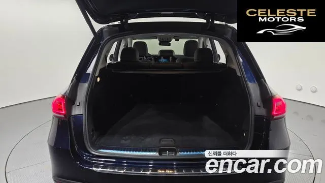 MERCEDES BENZ GLE-Classe W167 GLE450 4MATIC 2022 — photo 25 sur 30