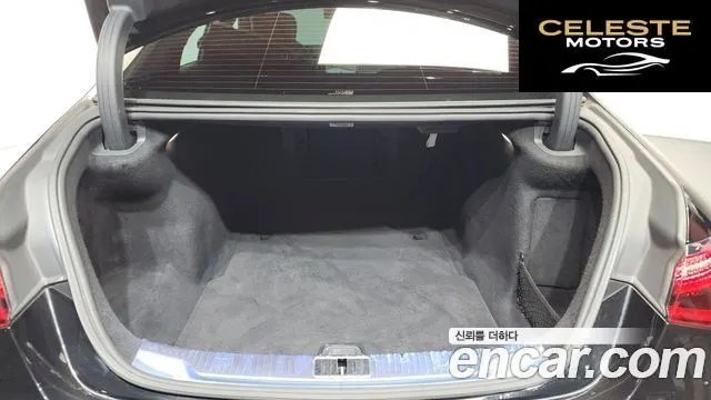 MERCEDES BENZ S-Classe W223 S400 d 4MATIC 2022 — photo 23 sur 32