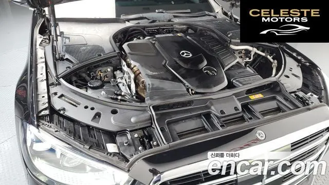 MERCEDES BENZ S-Classe W223 S400 d 4MATIC 2022 — photo 5 sur 32