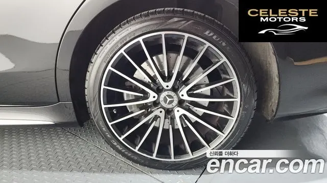 MERCEDES BENZ S-Classe W223 S400 d 4MATIC 2022 — photo 6 sur 32