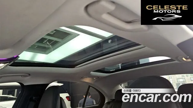 MERCEDES BENZ E-Classe W214 E220d 4MATIC Exclusive 2024 — photo 24 sur 33