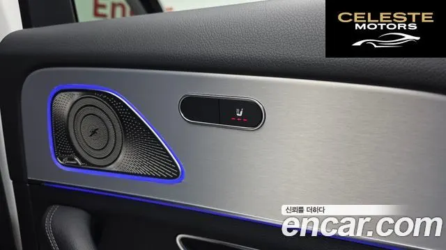 MERCEDES BENZ GLE-Classe W167 GLE300d 4MATIC 2019 — photo 22 sur 31