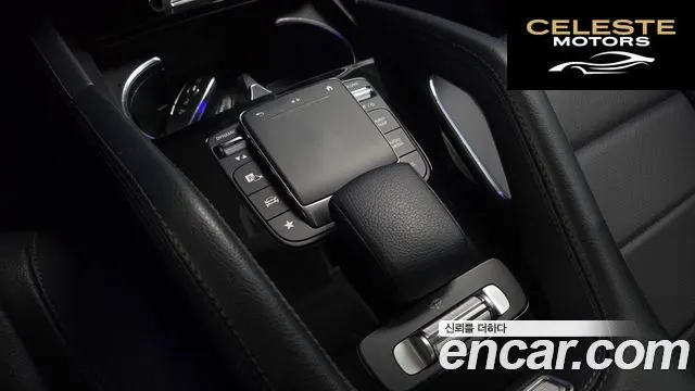MERCEDES BENZ GLE-Classe W167 GLE300d 4MATIC 2019 — photo 24 sur 31