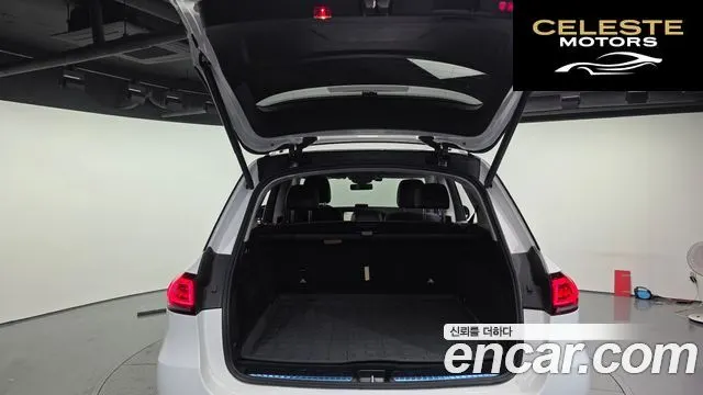 MERCEDES BENZ GLE-Classe W167 GLE300d 4MATIC 2019 — photo 26 sur 31