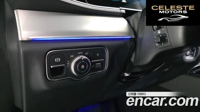 MERCEDES BENZ GLE-Classe W167 GLE300d 4MATIC 2019 — photo 31 sur 31