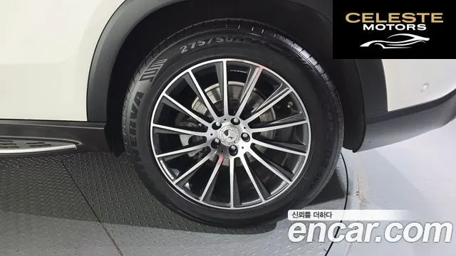 MERCEDES BENZ GLE-Classe W167 GLE300d 4MATIC 2019 — photo 7 sur 31