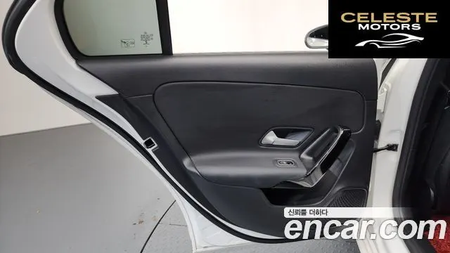 MERCEDES BENZ A-Classe W177 A220 Hatchback 2019 — photo 14 sur 40
