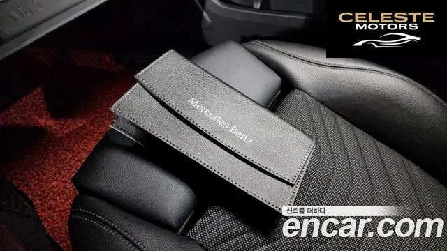 MERCEDES BENZ A-Classe W177 A220 Hatchback 2019 — photo 21 sur 40
