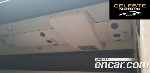 MERCEDES BENZ 3.5 2012 — photo 11 sur 18