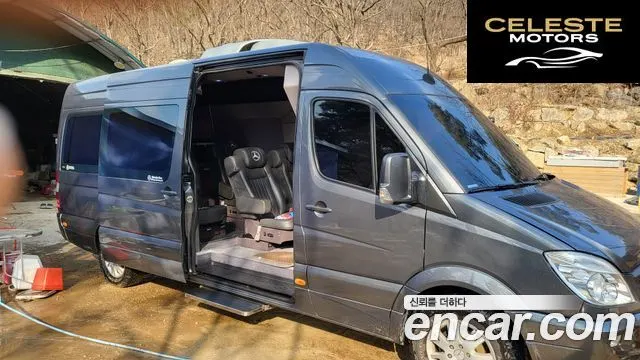 MERCEDES BENZ 3.5 2012 — photo 4 sur 18