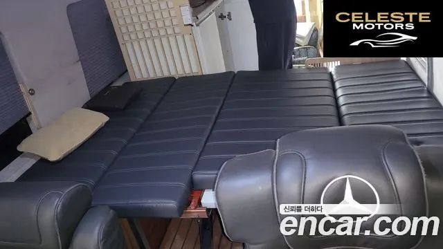 MERCEDES BENZ 3.5 2012 — photo 8 sur 18