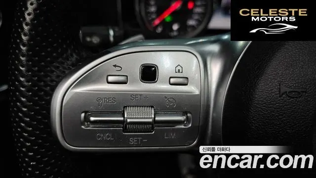 MERCEDES BENZ E-Classe W213 E220d Cabriolet 2019 — photo 20 sur 20