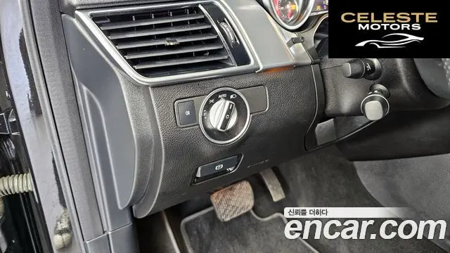 MERCEDES BENZ GLE-Classe W166 GLE350 d 4MATIC 2018 — photo 16 sur 20