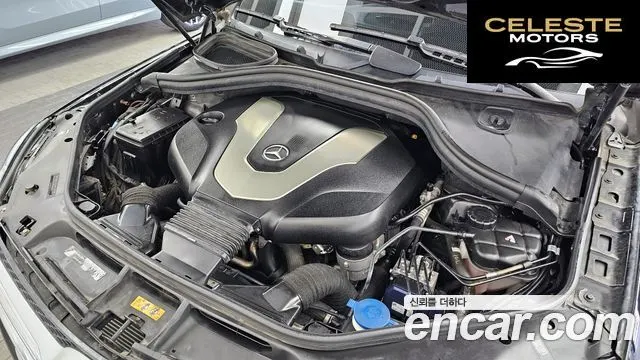 MERCEDES BENZ GLE-Classe W166 GLE350 d 4MATIC 2018 — photo 6 sur 20