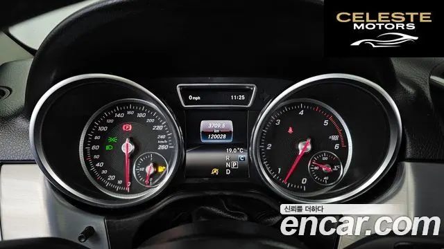 MERCEDES BENZ GLE-Classe W166 GLE350 d 4MATIC 2018 — photo 8 sur 20
