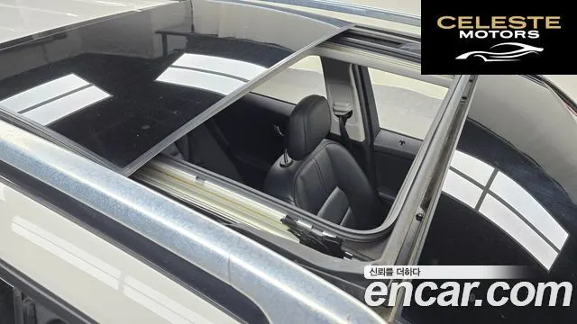 MERCEDES BENZ GLK-Classe X204 GLK220 CDI 2012 — photo 19 sur 20