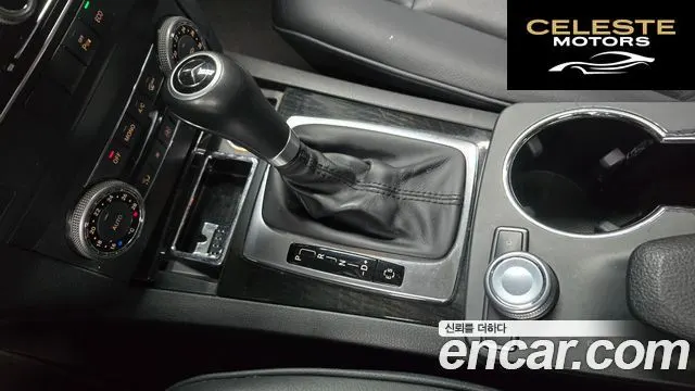 MERCEDES BENZ GLK-Classe X204 GLK220 CDI 2012 — photo 9 sur 20