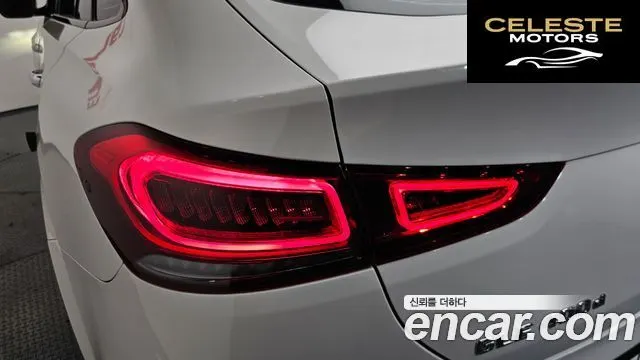 MERCEDES BENZ GLE-Classe W167 GLE400d 4MATIC Coupé 2022 — photo 9 sur 41