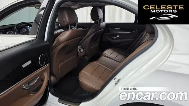MERCEDES BENZ E-Classe W213 E220d Avantgarde 2019 — photo 15 sur 41
