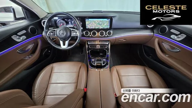 MERCEDES BENZ E-Classe W213 E220d Avantgarde 2019 — photo 39 sur 41