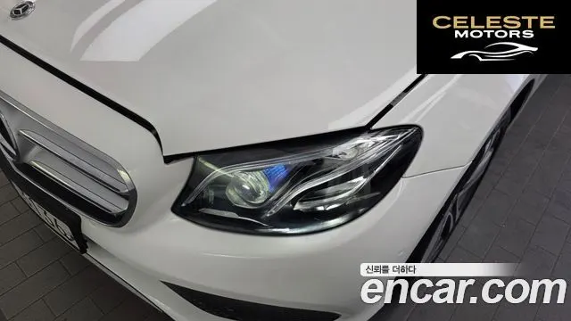 MERCEDES BENZ E-Classe W213 E220d Avantgarde 2019 — photo 7 sur 41