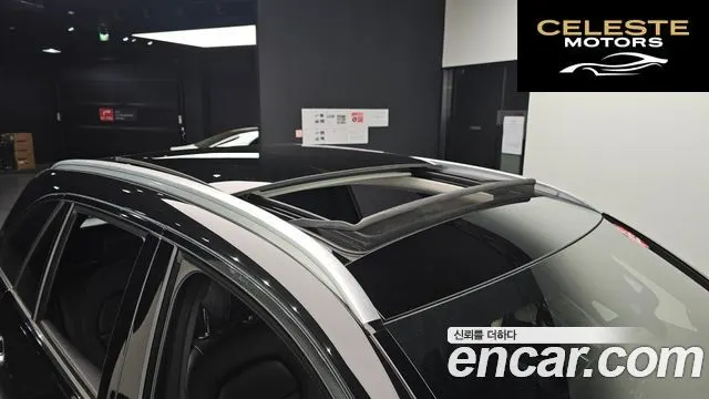 MERCEDES BENZ GLC-Classe X253 GLC350e 4MATIC Premium 2019 — photo 20 sur 20