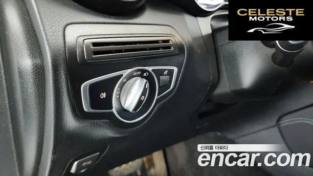 MERCEDES BENZ GLC-Classe X253 GLC350e 4MATIC 2019 — photo 22 sur 34