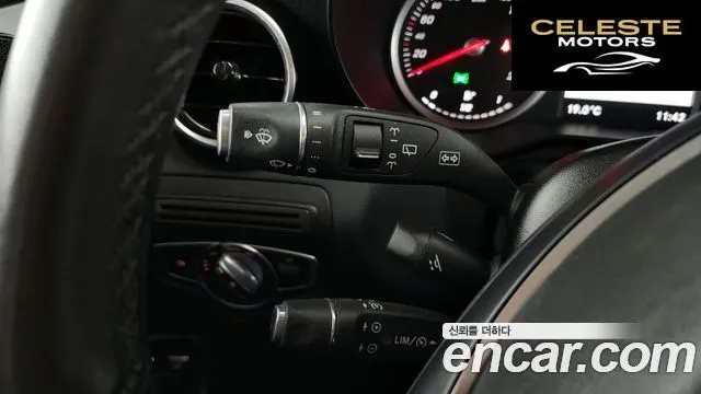 MERCEDES BENZ GLC-Classe X253 GLC350e 4MATIC 2019 — photo 24 sur 34