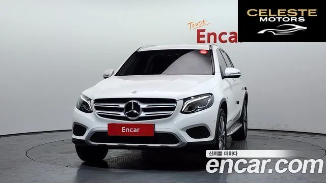 MERCEDES BENZ GLC-Classe X253 GLC350e 4MATIC 2019 — photo 3 sur 34