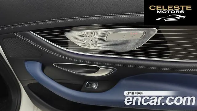 MERCEDES BENZ CLS-Classe C257 CLS450 4MATIC 2022 — photo 19 sur 20