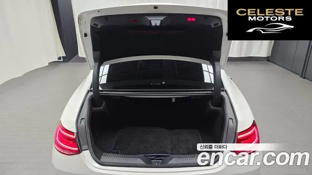 MERCEDES BENZ CLS-Classe C257 CLS450 4MATIC 2022 — photo 20 sur 20
