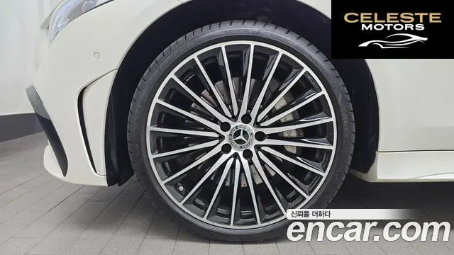 MERCEDES BENZ CLS-Classe C257 CLS450 4MATIC 2022 — photo 5 sur 20