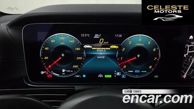 MERCEDES BENZ CLS-Classe C257 CLS450 4MATIC 2022 — photo 8 sur 20