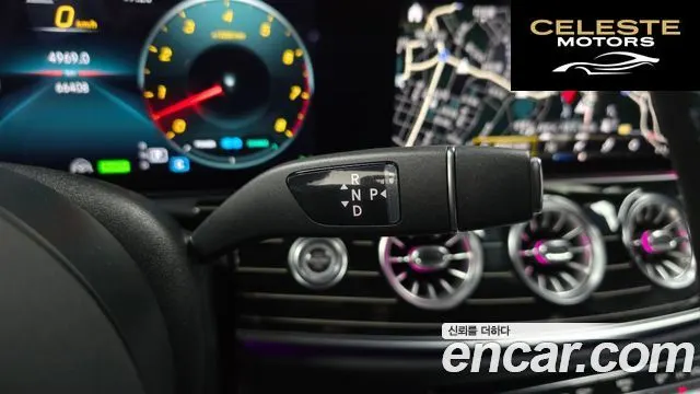 MERCEDES BENZ CLS-Classe C257 CLS450 4MATIC 2022 — photo 9 sur 20